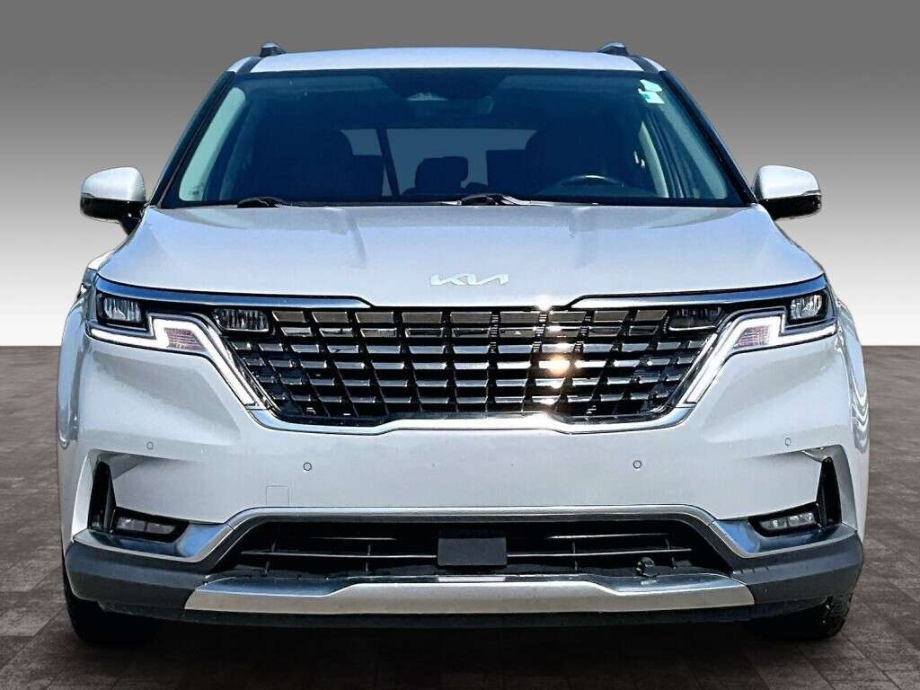 2022 Kia Carnival EX — снимка 1