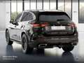 Mercedes-Benz GLC 220 d 4M AMG+NIGHT+PANO+360+AHK+TOTW+KEYLESS Schwarz - thumbnail 20