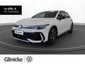 Volkswagen Golf R-Line 1,5 l eTSI Black Style Winter DSG Weiß - thumbnail 1