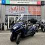 Peugeot Metropolis Blau - thumbnail 3