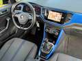 Volkswagen T-Roc Style TSI *Navi*AHK*PDC*App-Con*2Hand* Blauw - thumbnail 20