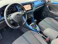 Volkswagen T-Roc Style TSI *Navi*AHK*PDC*App-Con*2Hand* Blauw - thumbnail 24