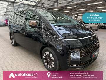 2.2 CRDi  Signature 4WD|Leder|LED|7-Sitze