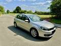 Volkswagen Golf 1.6 CR TDi Highline DPF Grijs - thumbnail 5