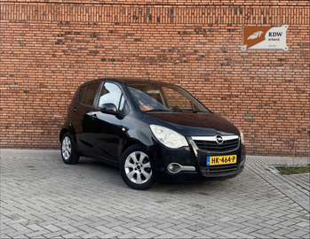 1.2 Enjoy,AIRCO, Elektr. Ramen