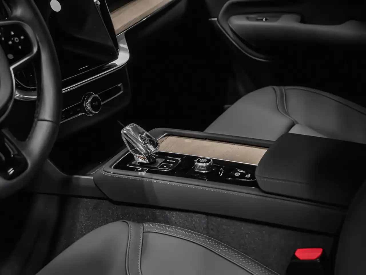 Volvo XC90 снимка Volvo XC90
