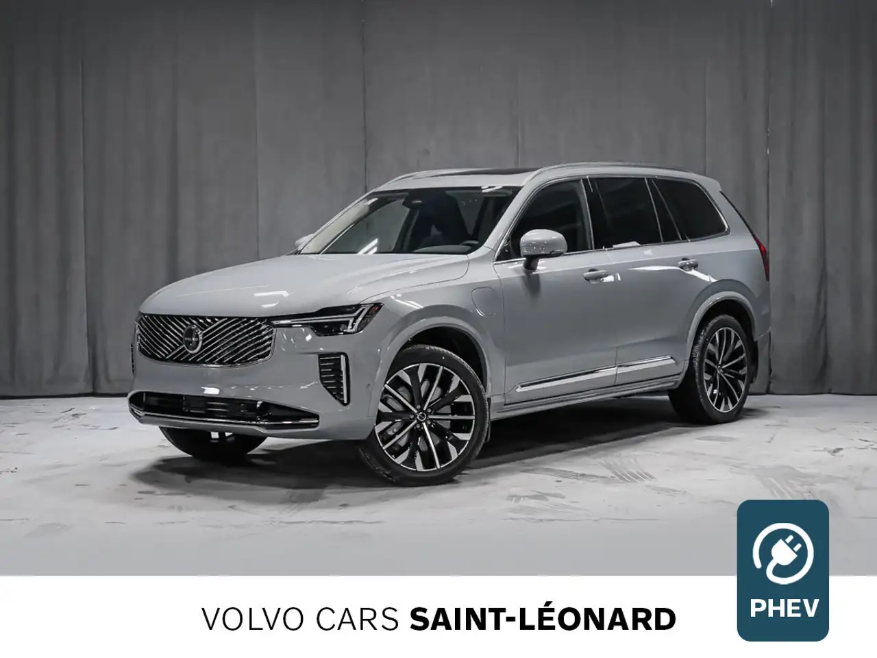 2026 Volvo XC90