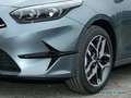 Kia Ceed SW / cee'd SW 1.5T 48V DCT ULTIMATE STYLE JBL Gris - thumbnail 10