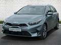 Kia Ceed SW / cee'd SW 1.5T 48V DCT ULTIMATE STYLE JBL Gris - thumbnail 11