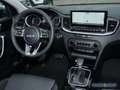 Kia Ceed SW / cee'd SW 1.5T 48V DCT ULTIMATE STYLE JBL Gris - thumbnail 3