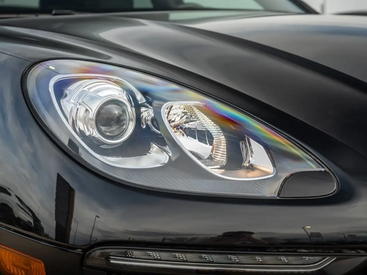 Porsche Macan снимка Porsche Macan