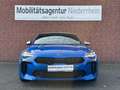 Kia Stinger Stinger 3.3 T-GDI AWD GT Blau - thumbnail 2