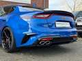 Kia Stinger Stinger 3.3 T-GDI AWD GT Blau - thumbnail 4