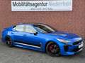 Kia Stinger Stinger 3.3 T-GDI AWD GT Blau - thumbnail 1