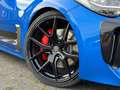 Kia Stinger Stinger 3.3 T-GDI AWD GT Blau - thumbnail 6