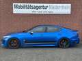 Kia Stinger Stinger 3.3 T-GDI AWD GT Blau - thumbnail 11