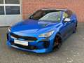 Kia Stinger Stinger 3.3 T-GDI AWD GT Blau - thumbnail 9