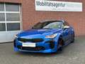 Kia Stinger Stinger 3.3 T-GDI AWD GT Blau - thumbnail 12
