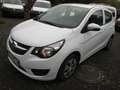Opel Karl Edition 1HD scheckheft GJ-Reifen Weiß - thumbnail 7