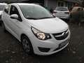 Opel Karl Edition 1HD scheckheft GJ-Reifen Weiß - thumbnail 22
