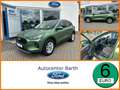 Ford Kuga 1.5 EcoBoost Titanium HUD 4xSHZ DynLi LED Vert - thumbnail 1