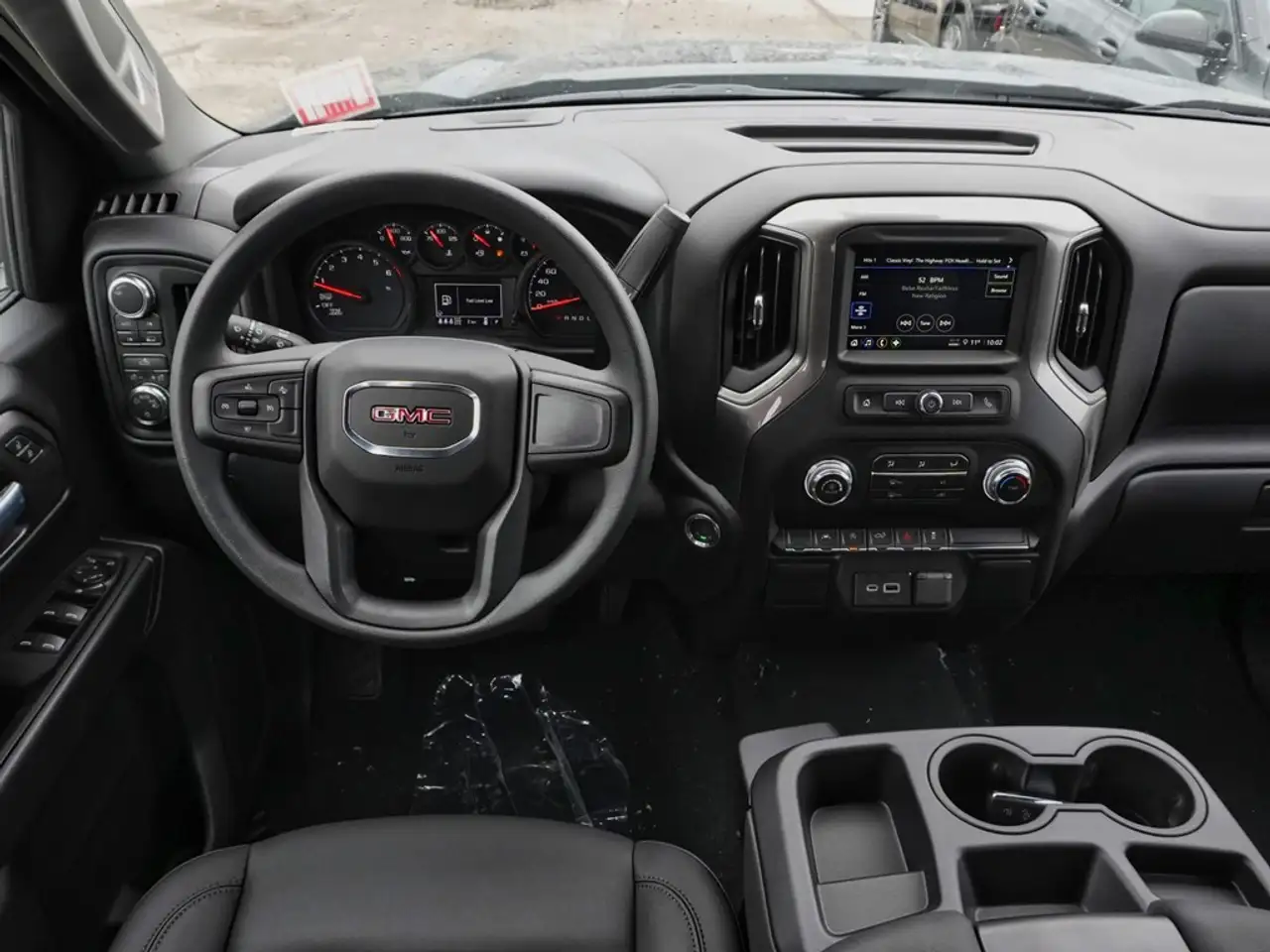 GMC Sierra 1500 снимка GMC Sierra 1500