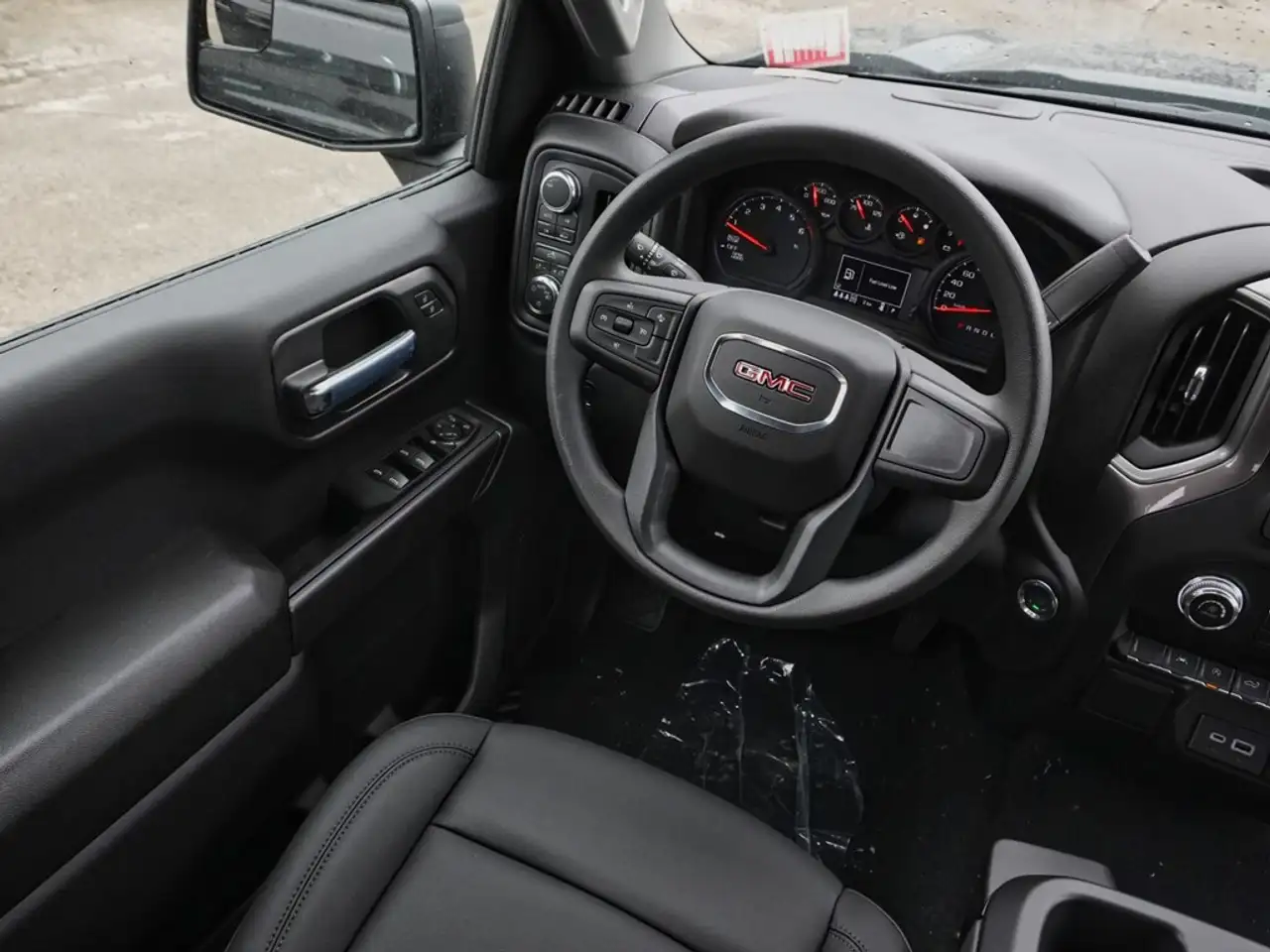 GMC Sierra 1500 снимка GMC Sierra 1500