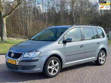 1.4 TSI Trendline/5 PERS/AIRCO/PARKEERSENS ACHTER