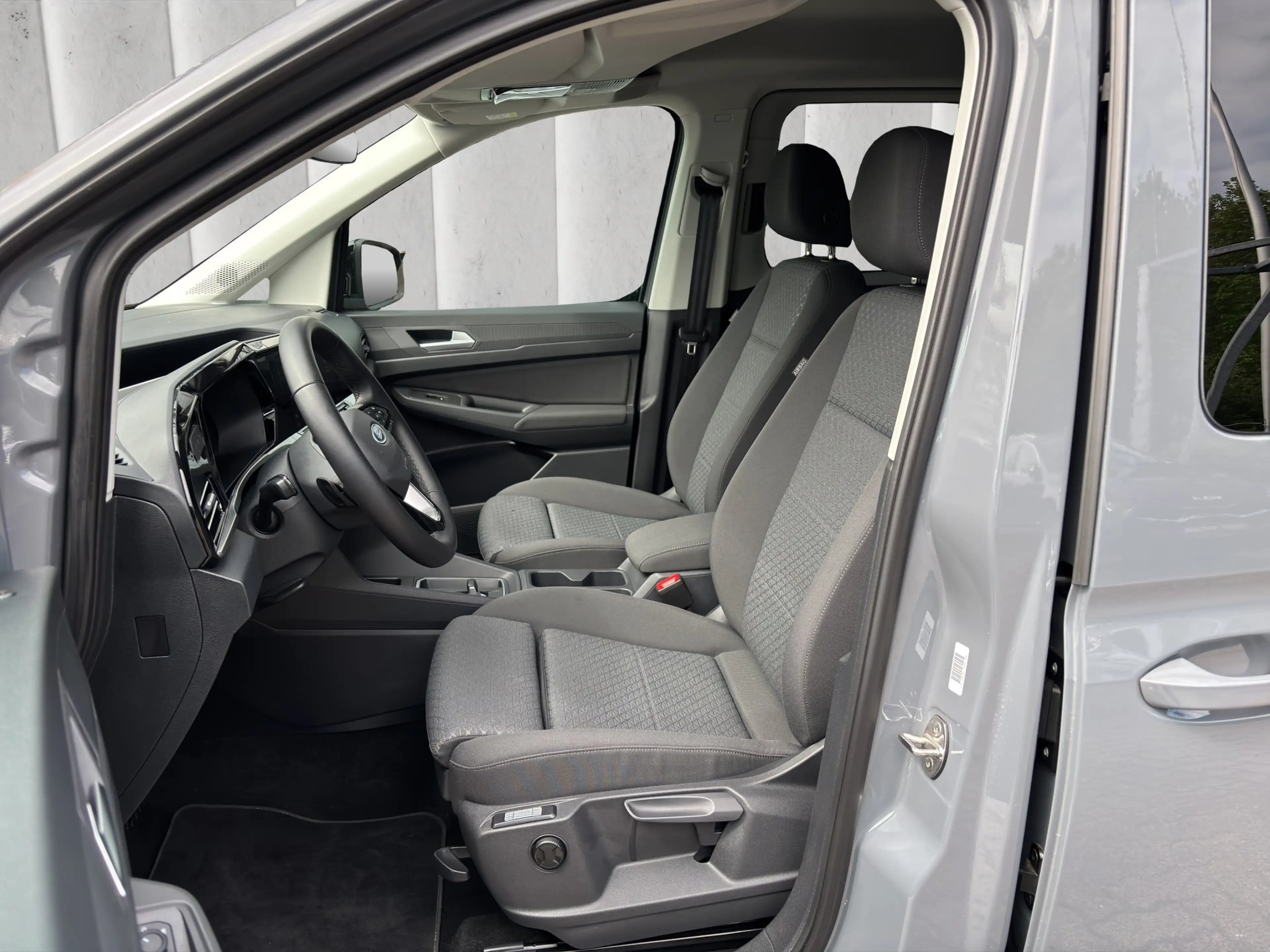 Ford Grand Tourneo Connect Titanium Aut.*AHK*ACC*KAM*NAVI*SHZ — photo 10