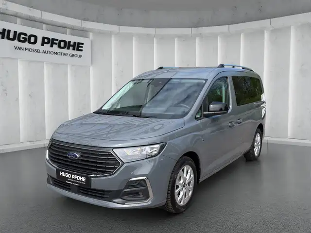 Ford Grand Tourneo Connect Titanium Aut.*AHK*ACC*KAM*NAVI*SHZ