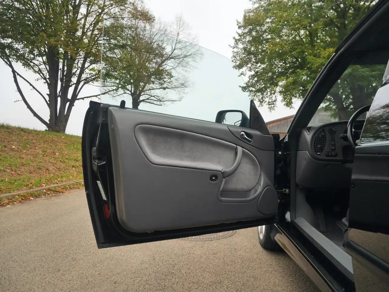 Saab 9-3 2.0T Ecopower Cabriolet, foto 8