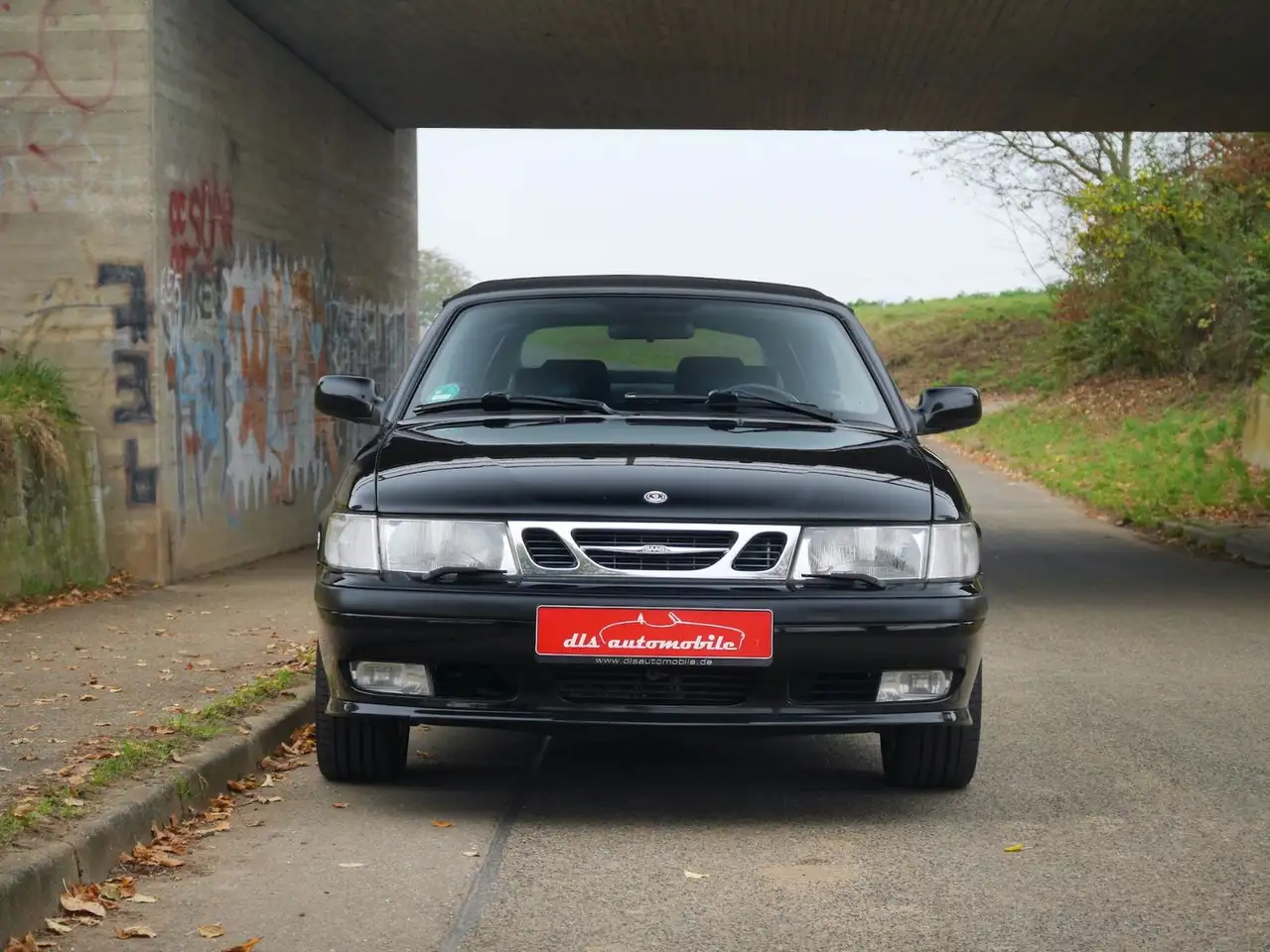 Saab 9-3 2.0T Ecopower Cabriolet, foto 6