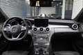 Mercedes-Benz C 43 AMG 4MATIC LED/SFEER/PANORAMADAK/LEER+S.VERWARMING+MEM Zwart - thumbnail 2