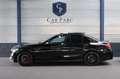 Mercedes-Benz C 43 AMG 4MATIC LED/SFEER/PANORAMADAK/LEER+S.VERWARMING+MEM Zwart - thumbnail 4