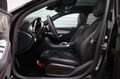 Mercedes-Benz C 43 AMG 4MATIC LED/SFEER/PANORAMADAK/LEER+S.VERWARMING+MEM Zwart - thumbnail 9