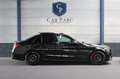 Mercedes-Benz C 43 AMG 4MATIC LED/SFEER/PANORAMADAK/LEER+S.VERWARMING+MEM Zwart - thumbnail 6