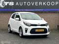 Kia Picanto 1.0 DPi ComfortLine 5p + CRUISE CONTROL+NAP Wit - thumbnail 12