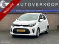 Kia Picanto 1.0 DPi ComfortLine 5p + CRUISE CONTROL+NAP Wit - thumbnail 1