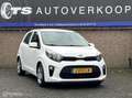 Kia Picanto 1.0 DPi ComfortLine 5p + CRUISE CONTROL+NAP Wit - thumbnail 2