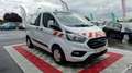 Ford FOURGON 300 L1H1 2.0 ECOBLUE 130 TREND BUSINE Beyaz - thumbnail 3