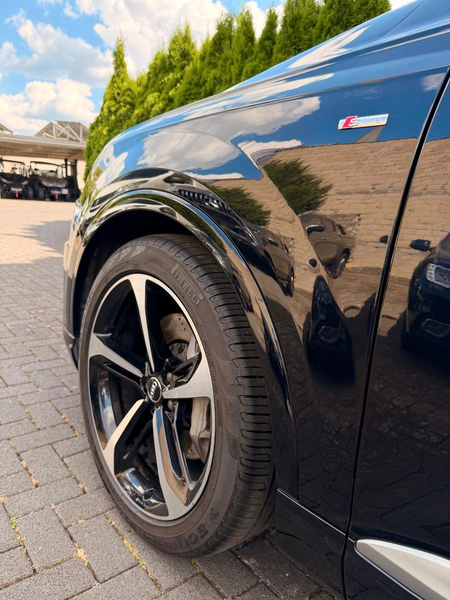Audi Q7 50 TDI Quattro*S-Line*7-Sitze*ACC*AHK*Pano* — photo 11