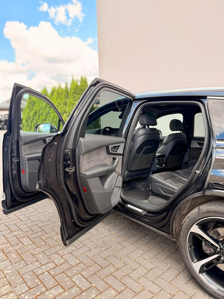 Audi Q7 50 TDI Quattro*S-Line*7-Sitze*ACC*AHK*Pano* — photo 13