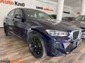 BMW X4 X4 xDrive20d 48V Msport Blu/Azzurro - thumbnail 1
