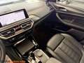 BMW X4 X4 xDrive20d 48V Msport Blu/Azzurro - thumbnail 12