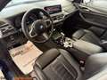 BMW X4 X4 xDrive20d 48V Msport Blu/Azzurro - thumbnail 9