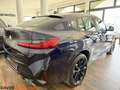 BMW X4 X4 xDrive20d 48V Msport Blu/Azzurro - thumbnail 5