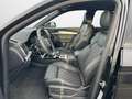 Audi Q5 50 TFSI e S tronic quattro advanced Schwarz - thumbnail 8