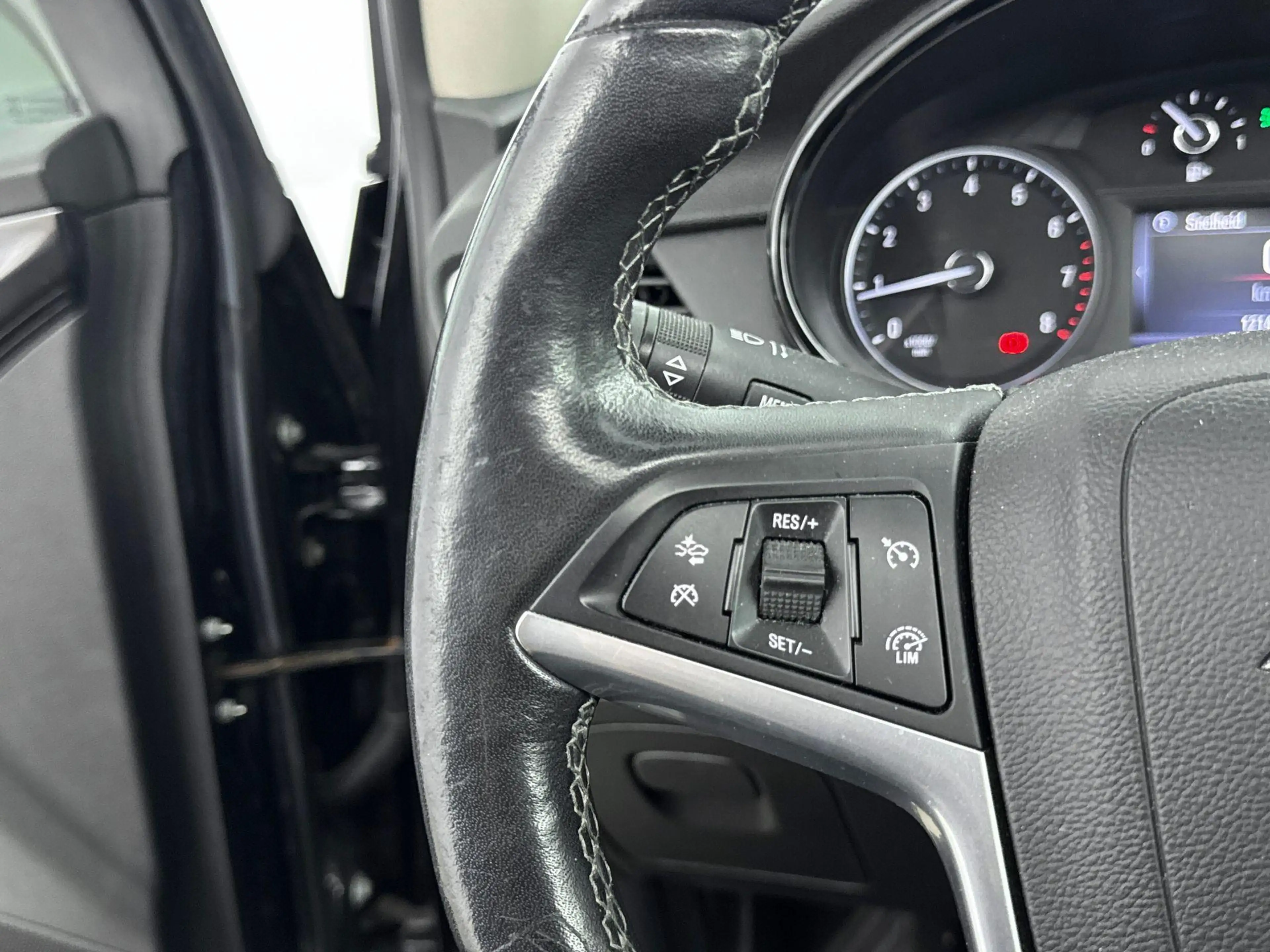 Opel Mokka X 1.4 TURBO INNOVATION | SCHUIFKANTEL DAK | TREKHAAK — photo 10