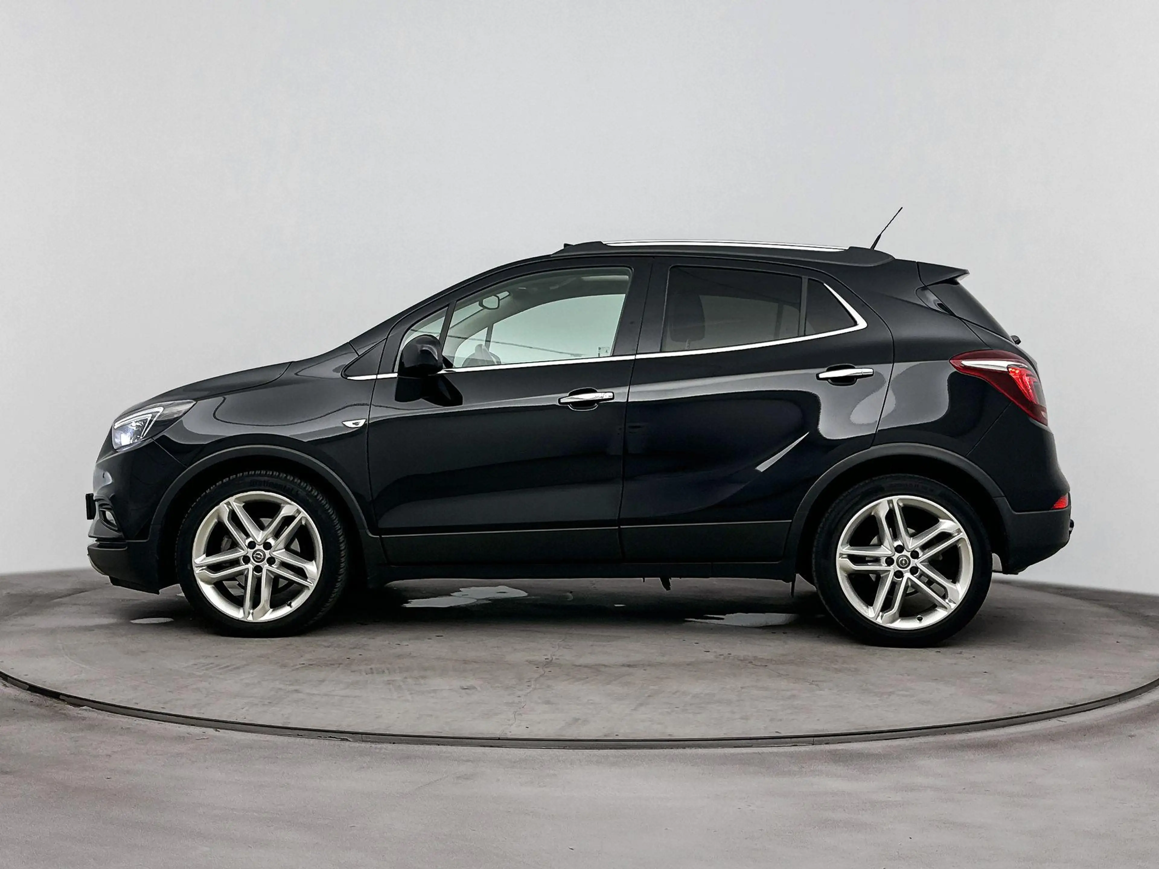 Opel Mokka X 1.4 TURBO INNOVATION | SCHUIFKANTEL DAK | TREKHAAK — photo 3