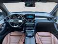 Mercedes-Benz GLC 220 d 4MATIC AMG Line Aut. Blau - thumbnail 3